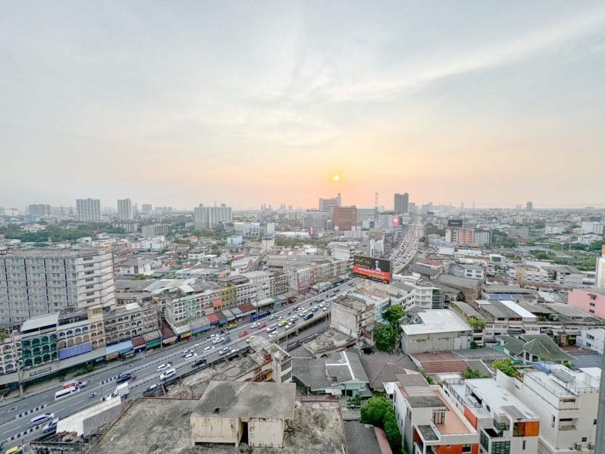 For SaleCondoChaengwatana, Muangthong : Own🔥Aspire Ngamwongwan Condo🔥 The best price in the project