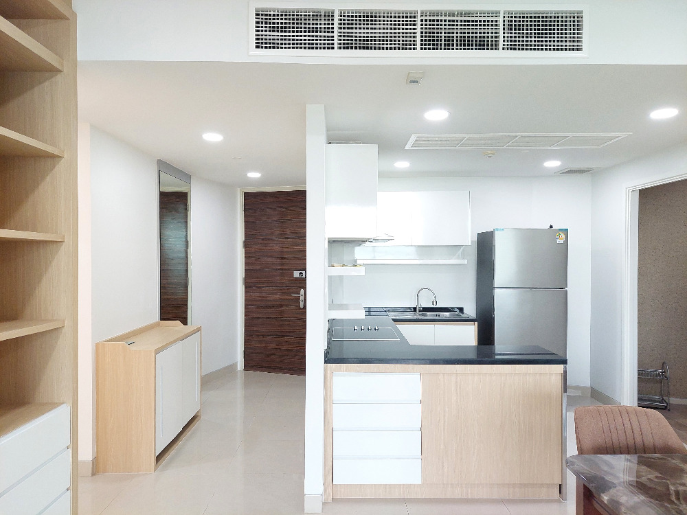 ให้เช่าคอนโดวงเวียนใหญ่ เจริญนคร : ให้เช่า คอนโดวิวแม่น้ำ วอเตอร์มาร์ค เจ้าพระยา ริเวอร์ 98 ตารางเมตร