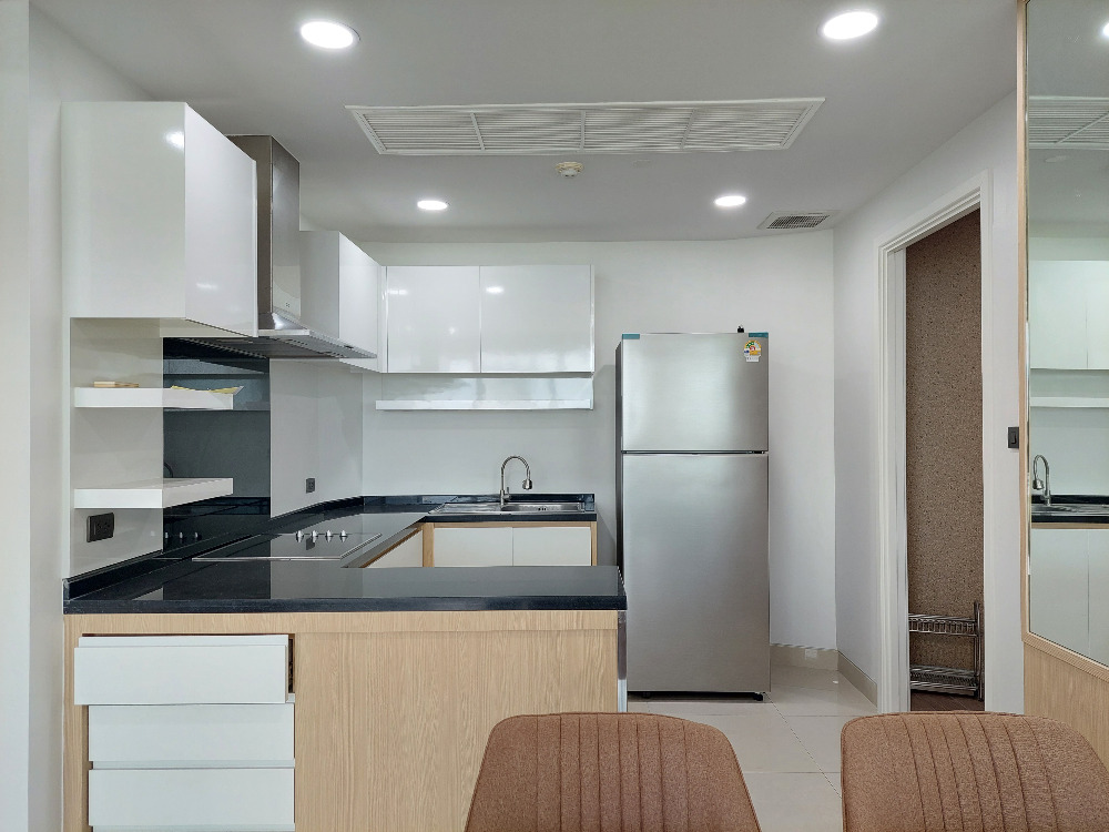 ให้เช่าคอนโดวงเวียนใหญ่ เจริญนคร : ให้เช่า คอนโดวิวแม่น้ำ วอเตอร์มาร์ค เจ้าพระยา ริเวอร์ 98 ตารางเมตร