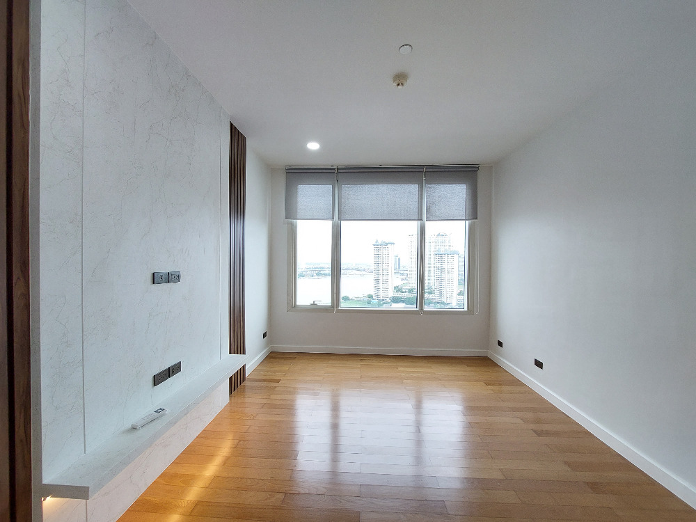 ให้เช่าคอนโดวงเวียนใหญ่ เจริญนคร : ให้เช่า คอนโดวิวแม่น้ำ วอเตอร์มาร์ค เจ้าพระยา ริเวอร์ 98 ตารางเมตร