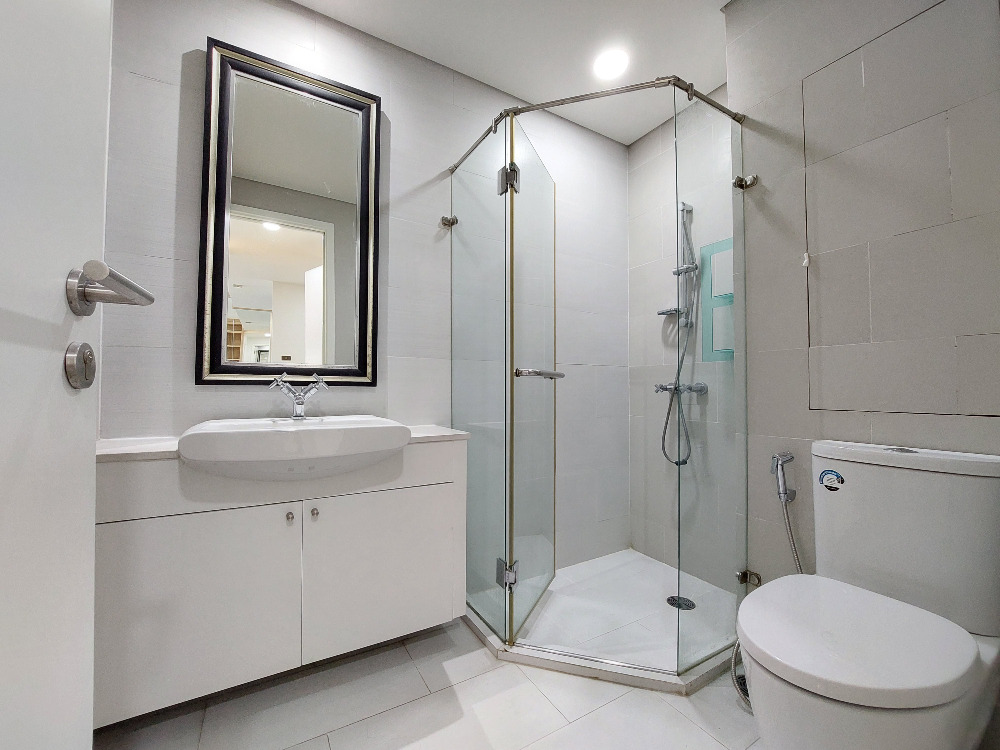 ให้เช่าคอนโดวงเวียนใหญ่ เจริญนคร : ให้เช่า คอนโดวิวแม่น้ำ วอเตอร์มาร์ค เจ้าพระยา ริเวอร์ 98 ตารางเมตร