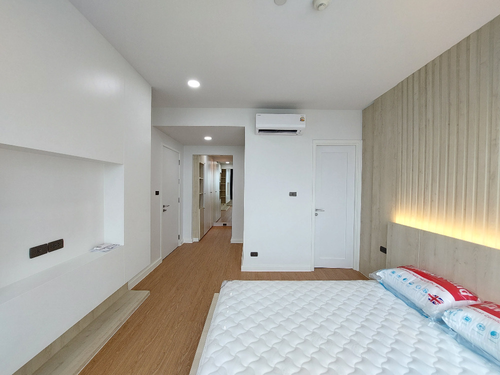 ให้เช่าคอนโดวงเวียนใหญ่ เจริญนคร : ให้เช่า คอนโดวิวแม่น้ำ วอเตอร์มาร์ค เจ้าพระยา ริเวอร์ 98 ตารางเมตร