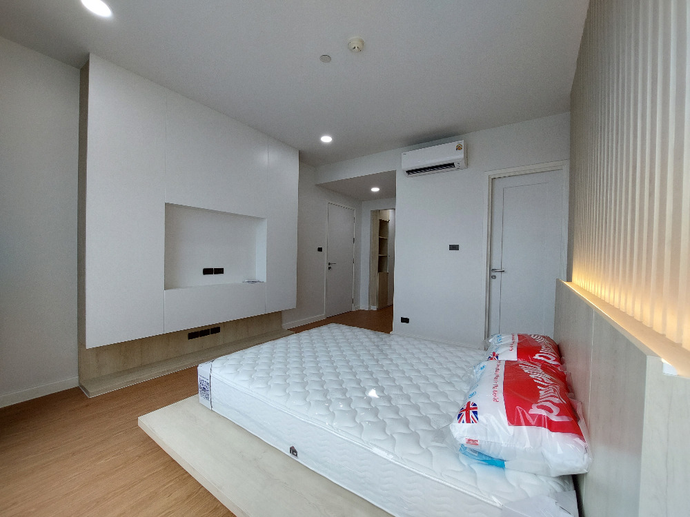 ให้เช่าคอนโดวงเวียนใหญ่ เจริญนคร : ให้เช่า คอนโดวิวแม่น้ำ วอเตอร์มาร์ค เจ้าพระยา ริเวอร์ 98 ตารางเมตร