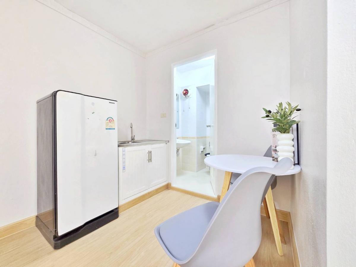 ขายคอนโดเสรีไทย-นิด้า : ผ่อนเริ่มต้นแค่ 2,500 บาท/เดือน! ห้อง 2 นอน ระเบียงกว้าง ทำเลดีสุด ✅️ใกล้รถไฟฟ้าและเดอะมอลล์ บางกะปิ!🌳อัสสกาญจน์ รามคำแหง107🌳