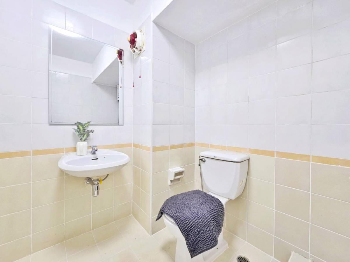 ขายคอนโดเสรีไทย-นิด้า : ผ่อนเริ่มต้นแค่ 2,500 บาท/เดือน! ห้อง 2 นอน ระเบียงกว้าง ทำเลดีสุด ✅️ใกล้รถไฟฟ้าและเดอะมอลล์ บางกะปิ!🌳อัสสกาญจน์ รามคำแหง107🌳