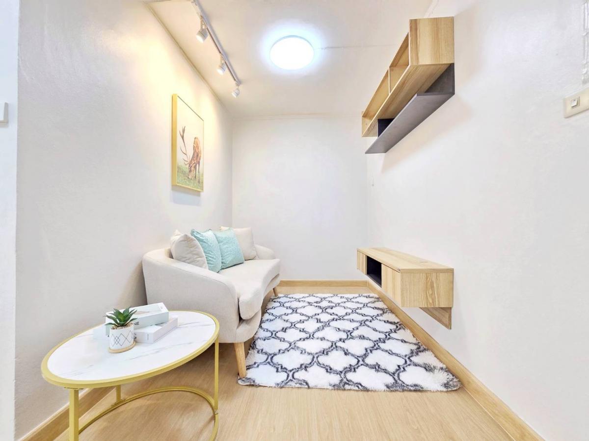 ขายคอนโดเสรีไทย-นิด้า : ผ่อนเริ่มต้นแค่ 2,500 บาท/เดือน! ห้อง 2 นอน ระเบียงกว้าง ทำเลดีสุด ✅️ใกล้รถไฟฟ้าและเดอะมอลล์ บางกะปิ!🌳อัสสกาญจน์ รามคำแหง107🌳