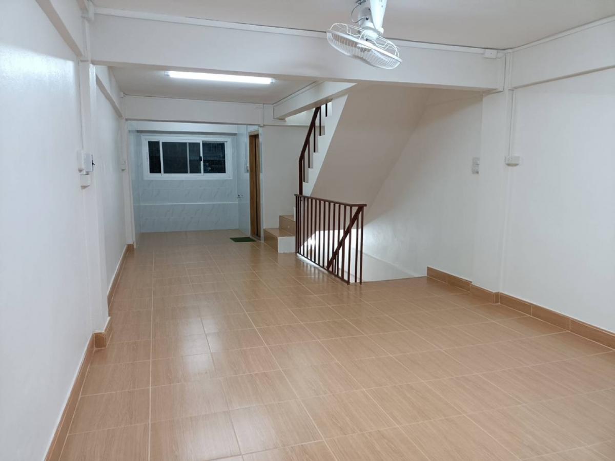 For RentTownhomeSathorn, Narathiwat : ❌❌ Already reserved ❌❌ For rent, 3-story commercial buildings-rental price 30,000/month-Size 17 sq.m.-all new updates