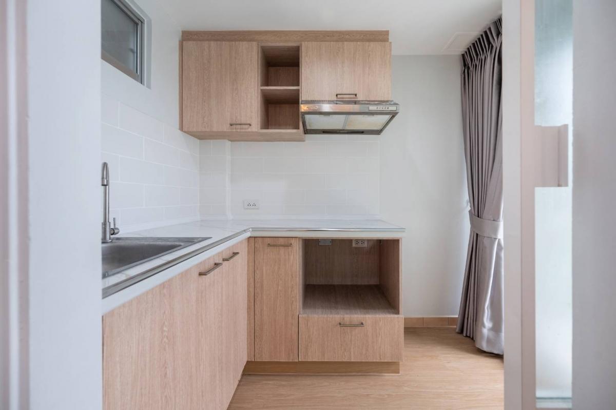 For SaleCondoRamkhamhaeng, Hua Mak : Just have a pay slip, you can easily become an owner. No need to wait for the last two digits. No need to apply for a membership. Just have a salary and come! 👉👉Lumpini Ville Ramkhamhaeng 26✨️