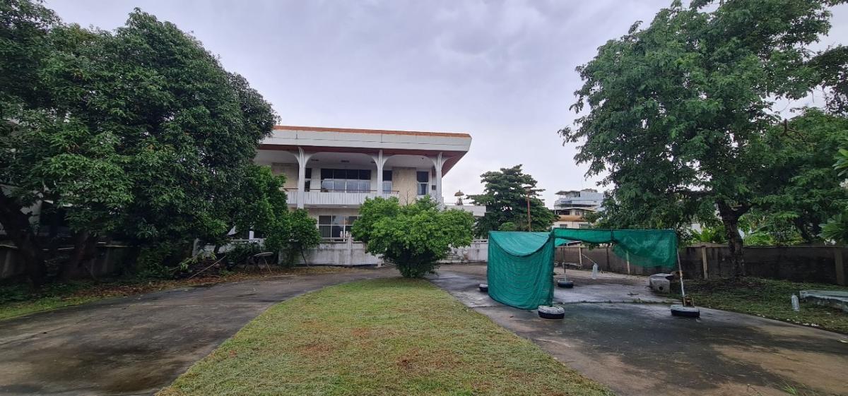 For SaleHouseEakachai, Bang Bon : Single house for sale, Suk Sawat area, Dao Khanong, 737 sq m., 1,000 sq m., 6 bedrooms, 6 bathrooms, can accommodate many cars.