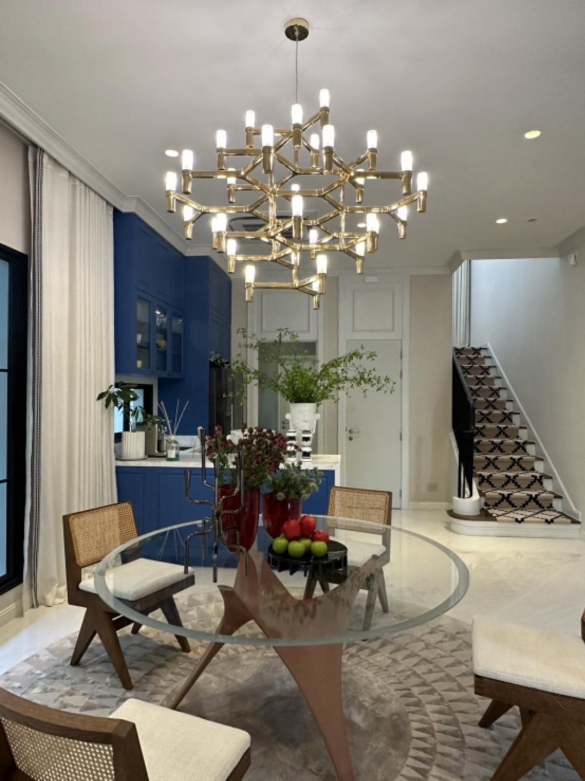 For SaleHouseKasetsart, Ratchayothin : House for sale Narasiri Phahonyothin Watcharapol | 378 Sq.m | 29,900,000 M. Contact 086-795-9997