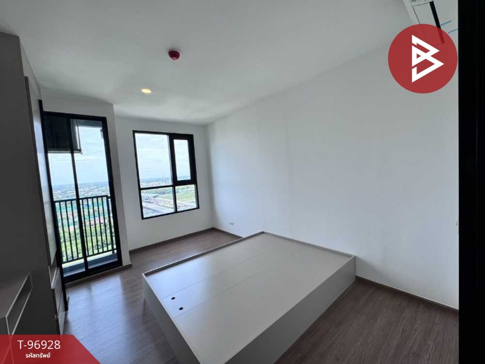 For SaleCondoMin Buri, Romklao : Condominium for sale: The Origin Ram209 Interchange, Minburi, Bangkok