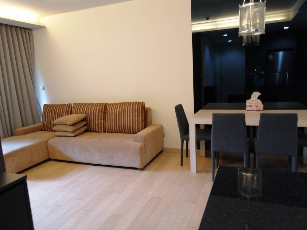 For RentCondoSukhumvit, Asoke, Thonglor : For rent condo Via sukhumvit 49 fully furnished (S15-22248)