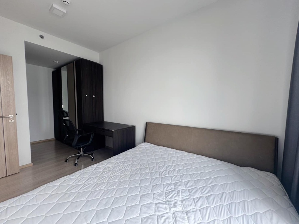 ขายคอนโดรัตนาธิเบศร์ สนามบินน้ำ พระนั่งเกล้า : รหัสทรัพย์ Som0784 ขาย Unio H tiwanon