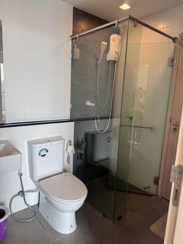 ขายคอนโดรัตนาธิเบศร์ สนามบินน้ำ พระนั่งเกล้า : รหัสทรัพย์ Som0784 ขาย Unio H tiwanon