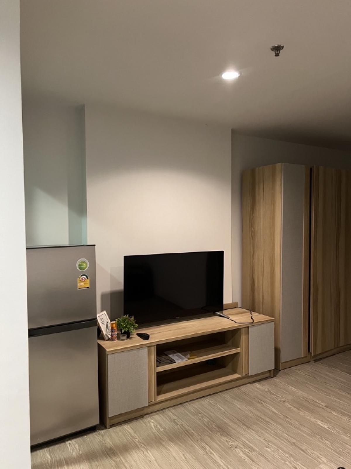 For RentCondoBang Sue, Wong Sawang, Tao Pun : Regent home bangson 28 1 bedroom 7.5k