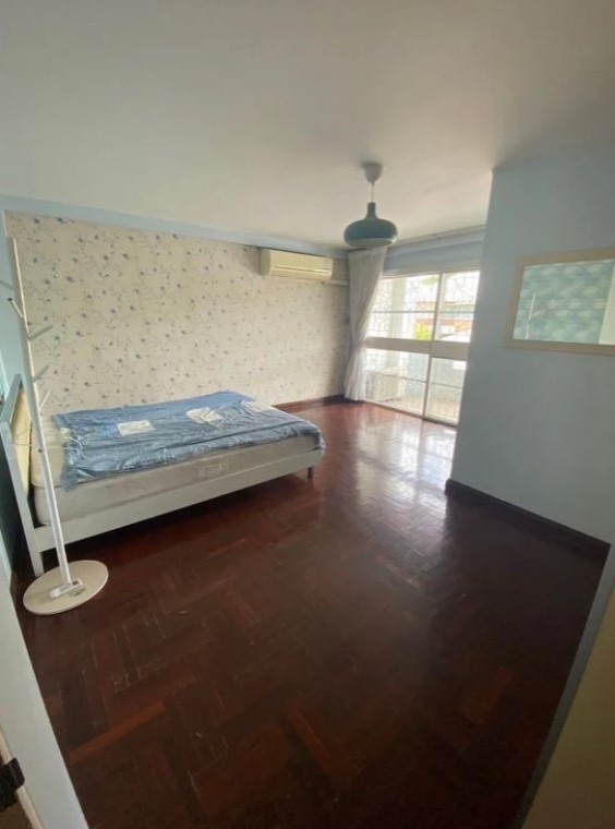 Townhouse for rent 3 villages Happyland Soi Lasalle 32 Livinginsider