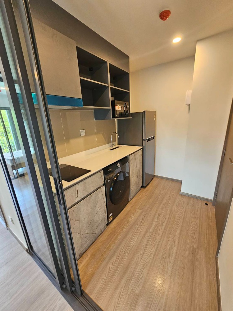 ให้เช่าคอนโดเกษตรศาสตร์ รัชโยธิน : 🔥[Owner Post] ให้เช่า คอนโด Aspire Ratchayothin แบบ One bed plus ห้องใหม่ อุปกรณ์ครบ🔥