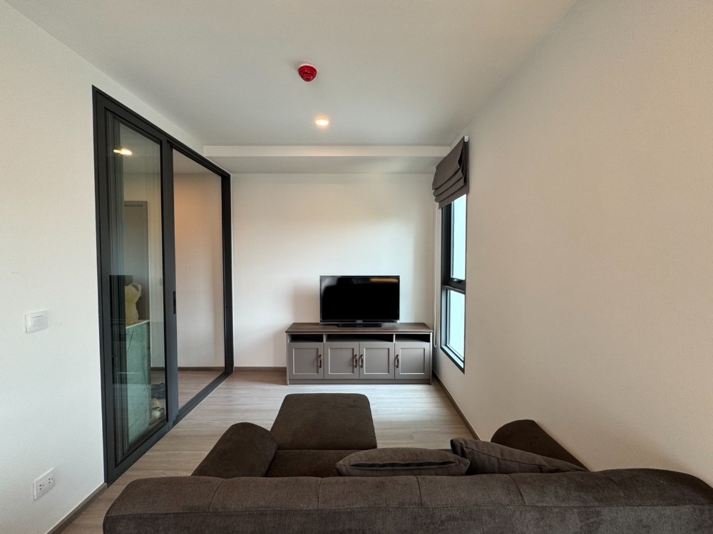 ให้เช่าคอนโดเกษตรศาสตร์ รัชโยธิน : 🔥[Owner Post] ให้เช่า คอนโด Aspire Ratchayothin แบบ One bed plus ห้องใหม่ อุปกรณ์ครบ🔥