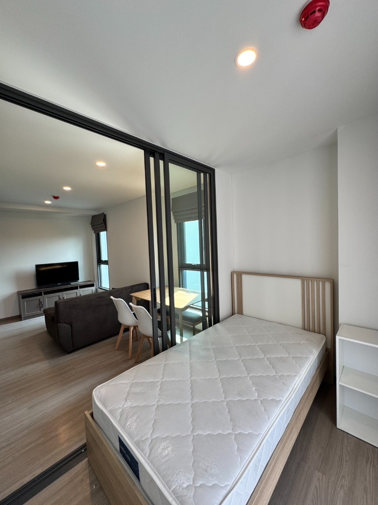 ให้เช่าคอนโดเกษตรศาสตร์ รัชโยธิน : 🔥[Owner Post] ให้เช่า คอนโด Aspire Ratchayothin แบบ One bed plus ห้องใหม่ อุปกรณ์ครบ🔥