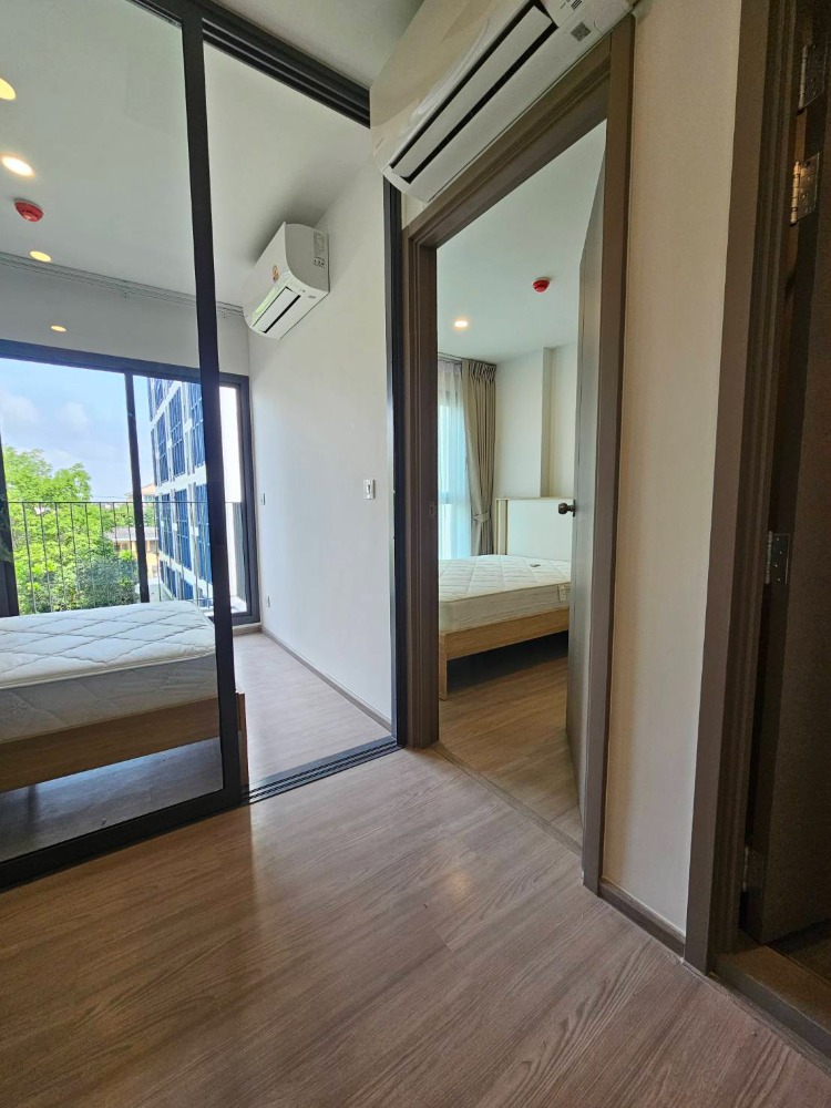 ให้เช่าคอนโดเกษตรศาสตร์ รัชโยธิน : 🔥[Owner Post] ให้เช่า คอนโด Aspire Ratchayothin แบบ One bed plus ห้องใหม่ อุปกรณ์ครบ🔥