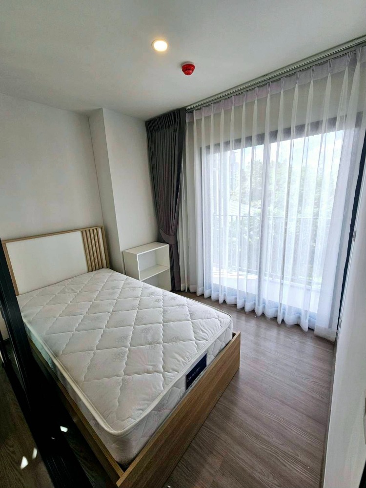 ให้เช่าคอนโดเกษตรศาสตร์ รัชโยธิน : 🔥[Owner Post] ให้เช่า คอนโด Aspire Ratchayothin แบบ One bed plus ห้องใหม่ อุปกรณ์ครบ🔥