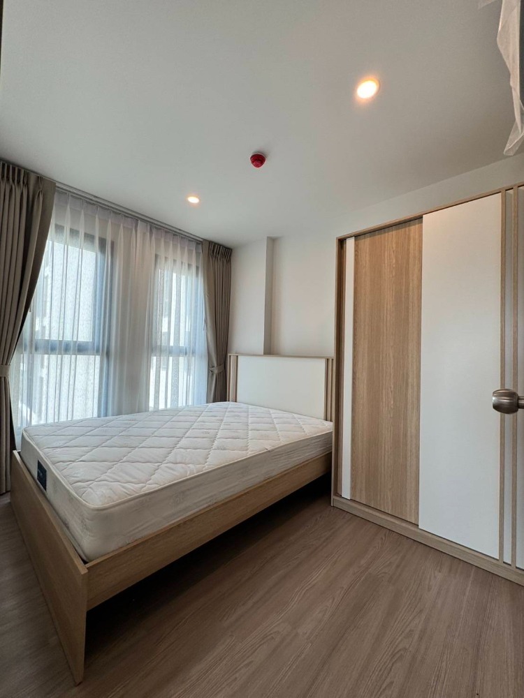 ให้เช่าคอนโดเกษตรศาสตร์ รัชโยธิน : 🔥[Owner Post] ให้เช่า คอนโด Aspire Ratchayothin แบบ One bed plus ห้องใหม่ อุปกรณ์ครบ🔥