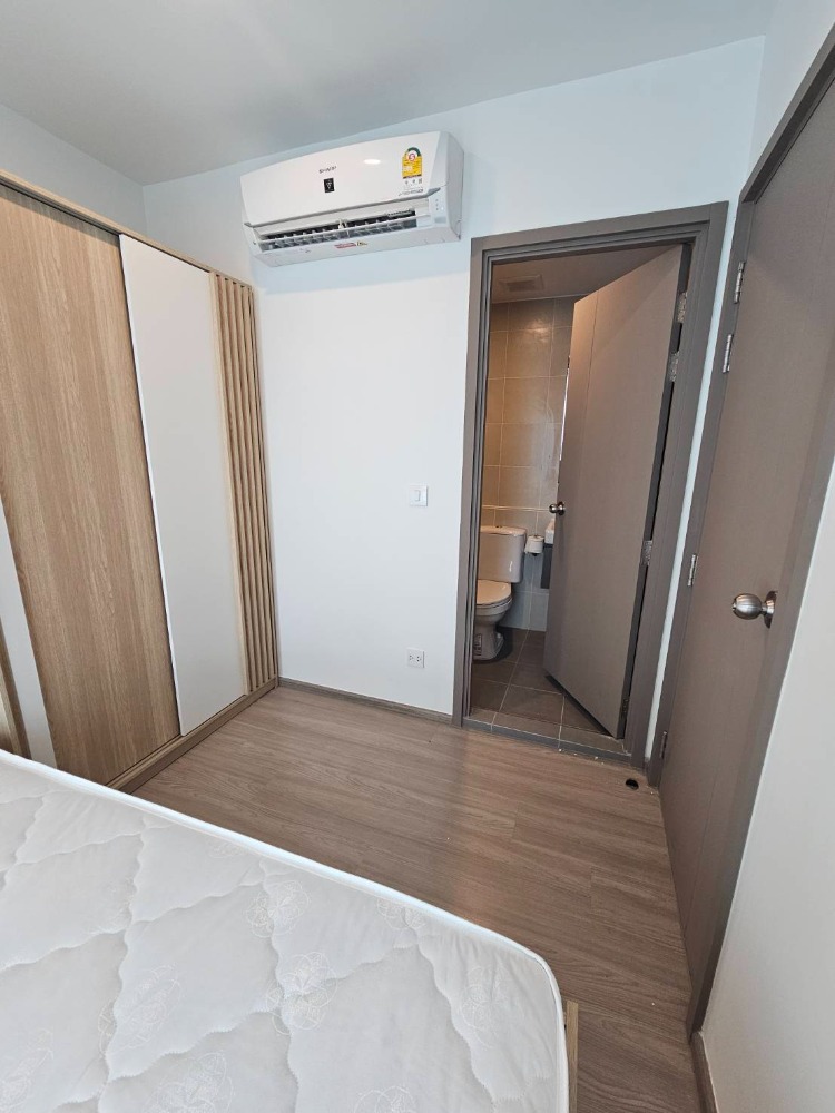 ให้เช่าคอนโดเกษตรศาสตร์ รัชโยธิน : 🔥[Owner Post] ให้เช่า คอนโด Aspire Ratchayothin แบบ One bed plus ห้องใหม่ อุปกรณ์ครบ🔥