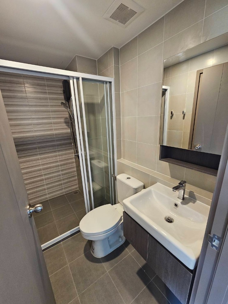 ให้เช่าคอนโดเกษตรศาสตร์ รัชโยธิน : 🔥[Owner Post] ให้เช่า คอนโด Aspire Ratchayothin แบบ One bed plus ห้องใหม่ อุปกรณ์ครบ🔥