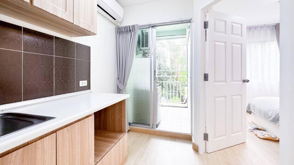 For SaleCondoRamkhamhaeng, Hua Mak : 👉Lumpini Condo Town Bodindecha-Ramkhamhaeng✨️✅️Next to Bodindecha School ✅️Near Ramkhamhaeng University, a food source Town in town🤩