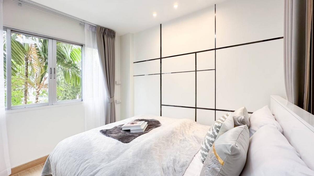 For SaleCondoRamkhamhaeng, Hua Mak : 👉Lumpini Condo Town Bodindecha-Ramkhamhaeng✨️✅️Next to Bodindecha School ✅️Near Ramkhamhaeng University, a food source Town in town🤩