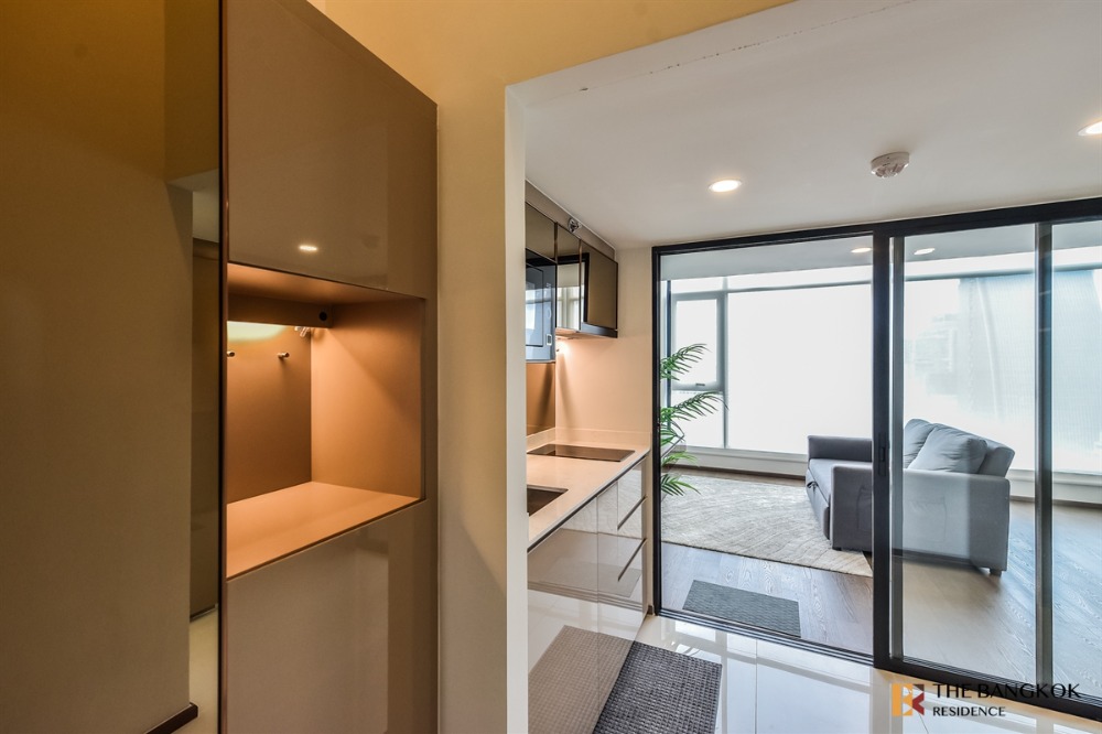 ขายคอนโดราชเทวี พญาไท : ขายคอนโดหรู Park Origin Ratchathewi 2B2B 47.92 Sqm. 14.85 MB เท่านั้น By Aumi