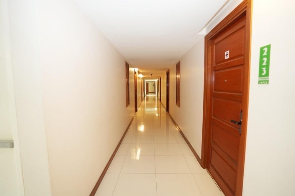 For SaleCondoRatchadapisek, Huaikwang, Suttisan : S-EMRD106 Condo for sale, Emerald Residence Ratchada, 4th floor, city view, 32 sq m, 1 bedroom, 1 bathroom, 2.59 million, 064-959-8900