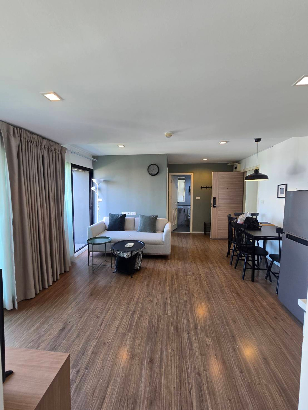 ให้เช่าคอนโดอ่อนนุช อุดมสุข : ใกล้ BTSปุณณวิถี และใกล้ BTSสายสีเหลือง สถานีศรีอุดม