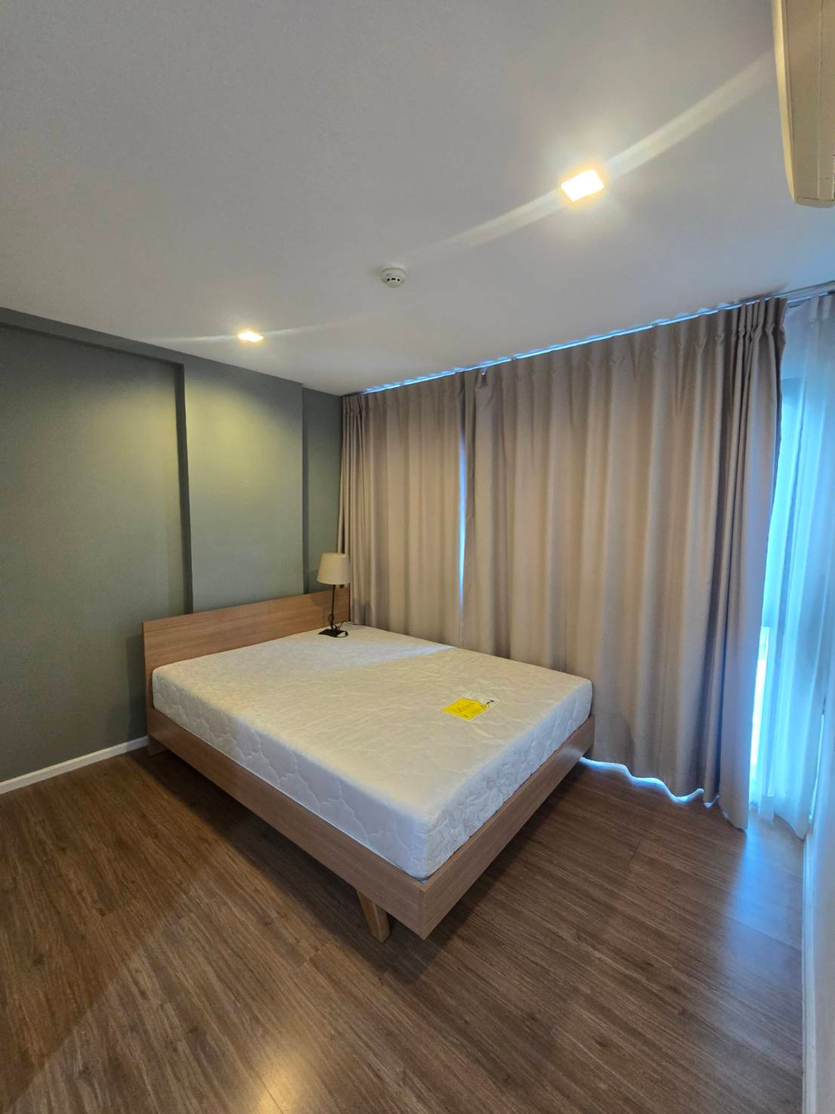 ให้เช่าคอนโดอ่อนนุช อุดมสุข : ใกล้ BTSปุณณวิถี และใกล้ BTSสายสีเหลือง สถานีศรีอุดม