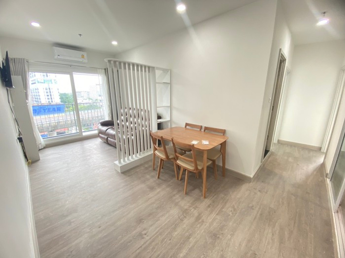 For RentCondoBang kae, Phetkasem : 🎉Room available for rent, Supalai Loft Phasi Charoen, room 2br2b, newest project near MRT Phasi Charoen + Seacon Bang Khae // 087-5564977 Aon📞