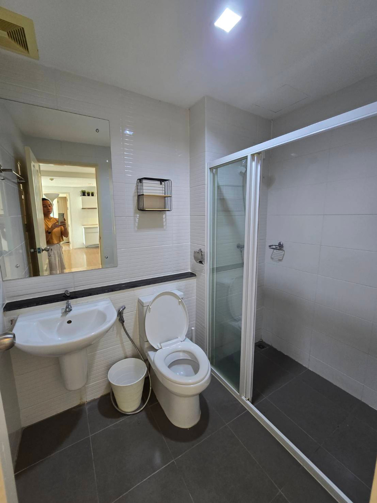 ให้เช่าคอนโดอ่อนนุช อุดมสุข : ใกล้ BTSปุณณวิถี และใกล้ BTSสายสีเหลือง สถานีศรีอุดม