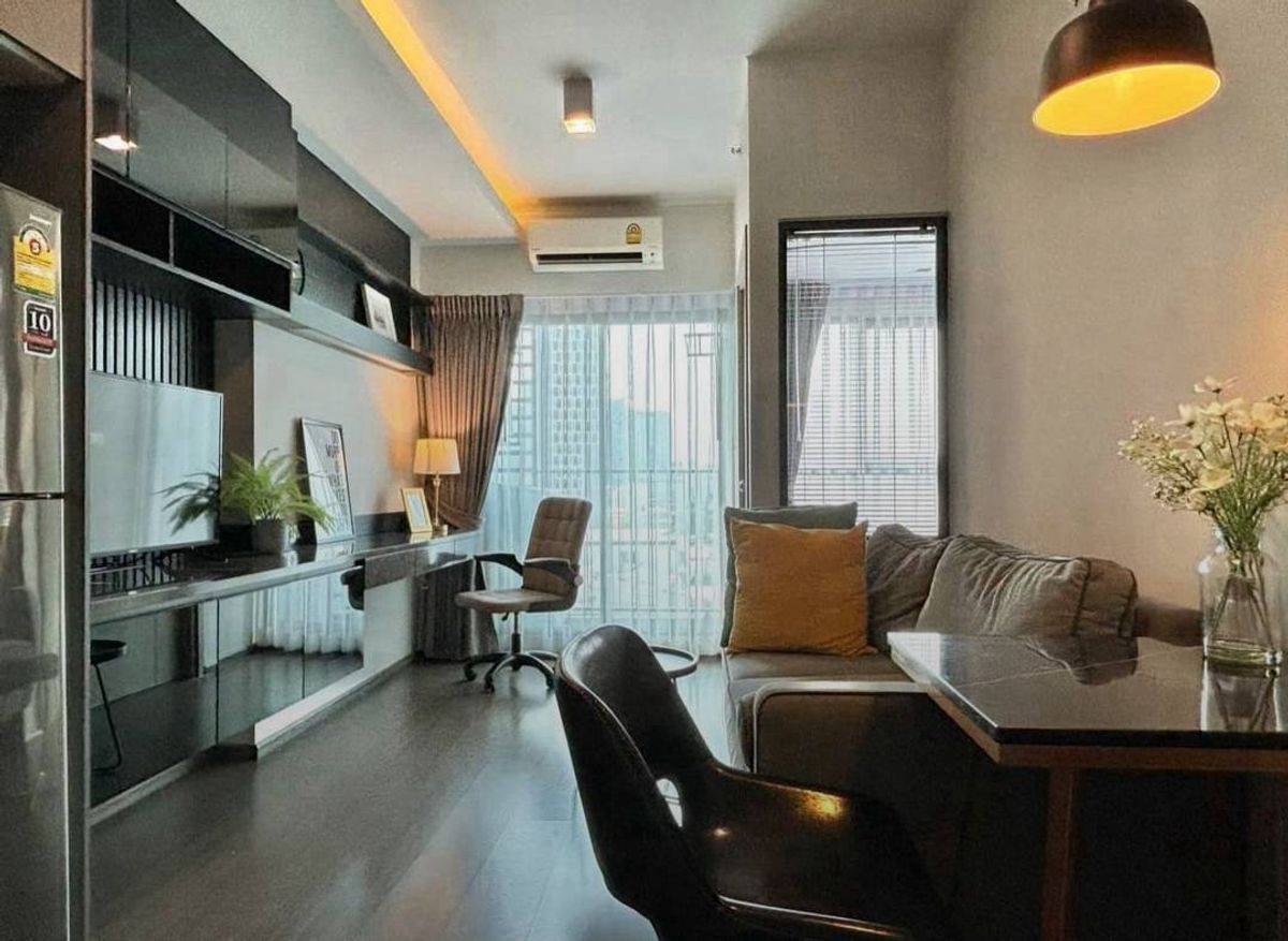 ให้เช่าคอนโดอ่อนนุช อุดมสุข : 🔥HOT DEAL🔥 🔥คอนโดไอดีโอ สุขุมวิท 93 | 1 ห้องนอน | 35.5 ตรม | ชั้น 10 | 20,000 บาท 🔥🔥ให้เช่าคอนโดใจกลางเส้นสุขุมวิท ติด BTS บางจาก เพียง 190 ม.🔥 พร้อมเข้าอยู่🔥 🔥Ideo Sukhumvit 93 Condo | 1 Beds | 35.5 sqm | Floor 10 | 20,000 baht 🔥