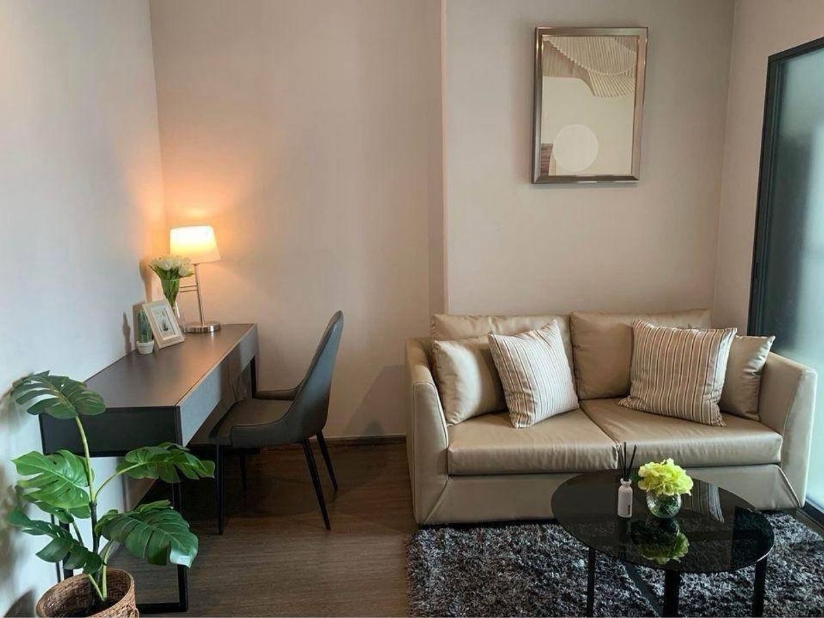 For RentCondoOnnut, Udomsuk : 🔥Hot deal🔥 🔥 Ideo Sukhumvit Condo 93 | 1 bedroom Studio | 25.5 sqm | Floor 11 | 13,500 baht 🔥🔥 Condo for rent in the heart of Sukhumvit, Bangchak only 190 m 🔥 Ready to approach 🔥 🔥 Ideo Sukhumvit 93 Condo | Studio 1 Beds | 25.5 SQM 🔥CONDO for