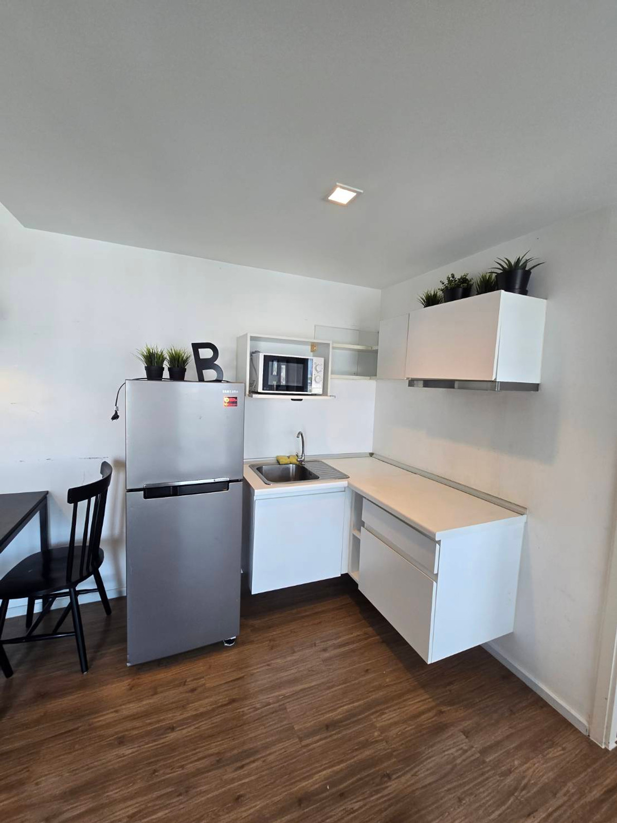 ให้เช่าคอนโดอ่อนนุช อุดมสุข : ใกล้ BTSปุณณวิถี และใกล้ BTSสายสีเหลือง สถานีศรีอุดม