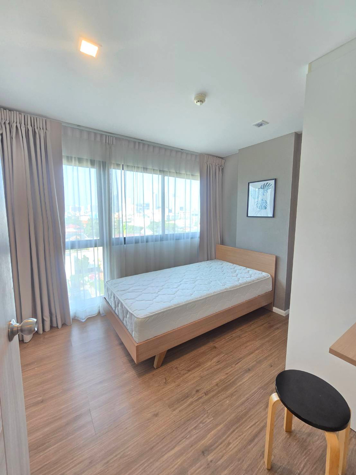 ให้เช่าคอนโดอ่อนนุช อุดมสุข : ใกล้ BTSปุณณวิถี และใกล้ BTSสายสีเหลือง สถานีศรีอุดม