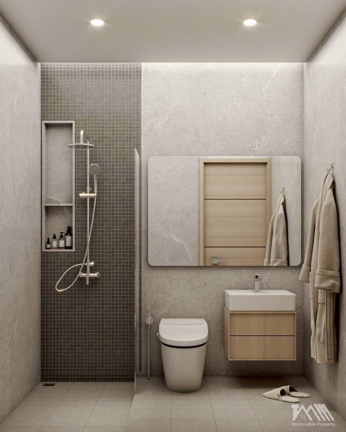 For SaleHousePhuket : Newly built house, Chalong / House Chalong, Phuket