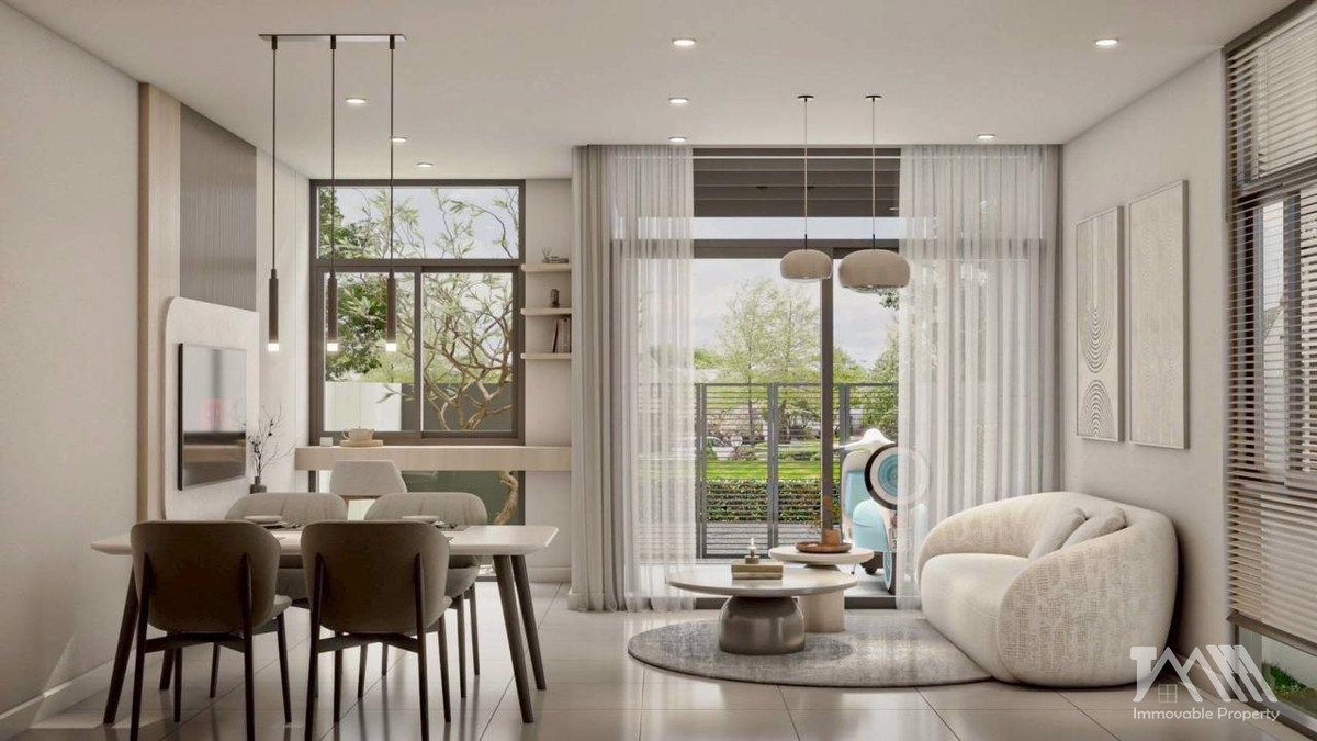 For SaleHousePhuket : Newly built house, Chalong / House Chalong, Phuket