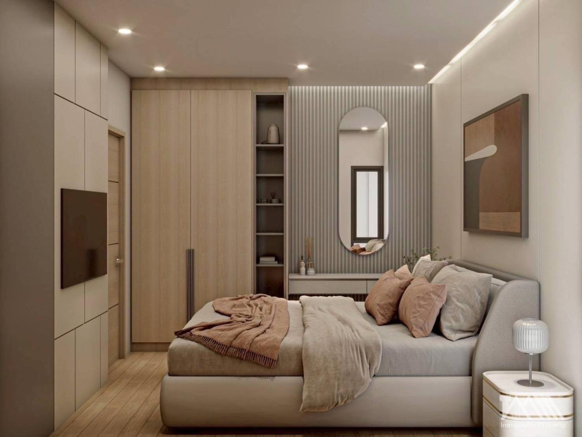 For SaleHousePhuket : Newly built house, Chalong / House Chalong, Phuket