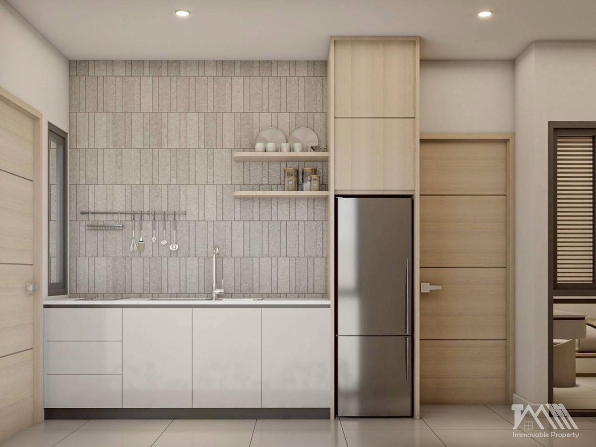 For SaleHousePhuket : Newly built house, Chalong / House Chalong, Phuket