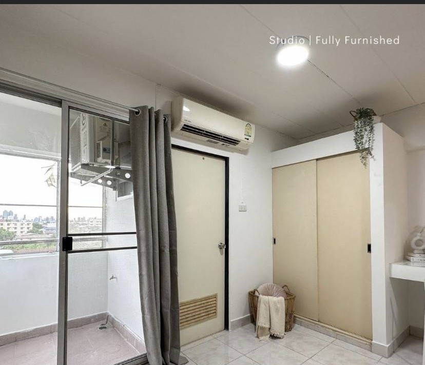 ขายกิจการโรงแรม & กิจการอพาร์ตเมนต์โชคชัย4 ลาดพร้าว71 : ขาย อพาร์ทเม้นท์  6 ชั้น  ซอย ลาดพร้าว 80 ห่างจากรถไฟฟ้าสายสีเหลือง650ม