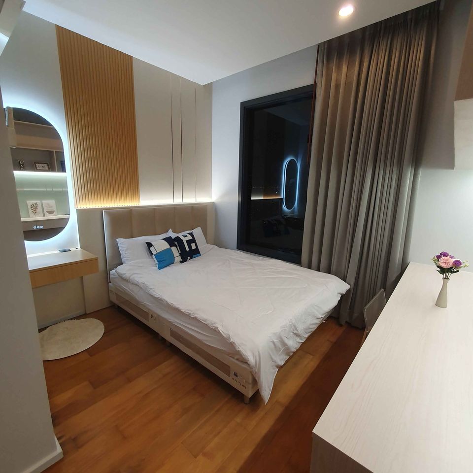 For SaleCondoLadprao, Central Ladprao : 🐶 M Ladprao Pet-friendly Project😺