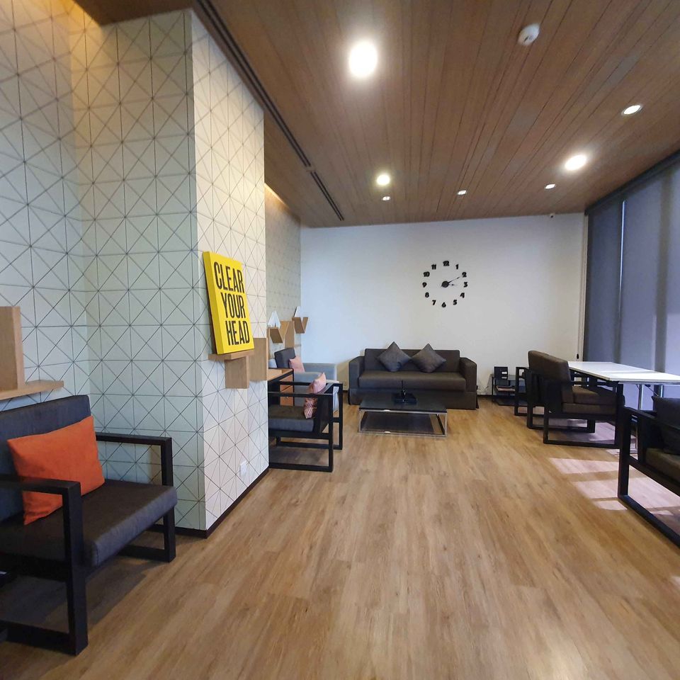 For SaleCondoLadprao, Central Ladprao : 🐶 M Ladprao Pet-friendly Project😺