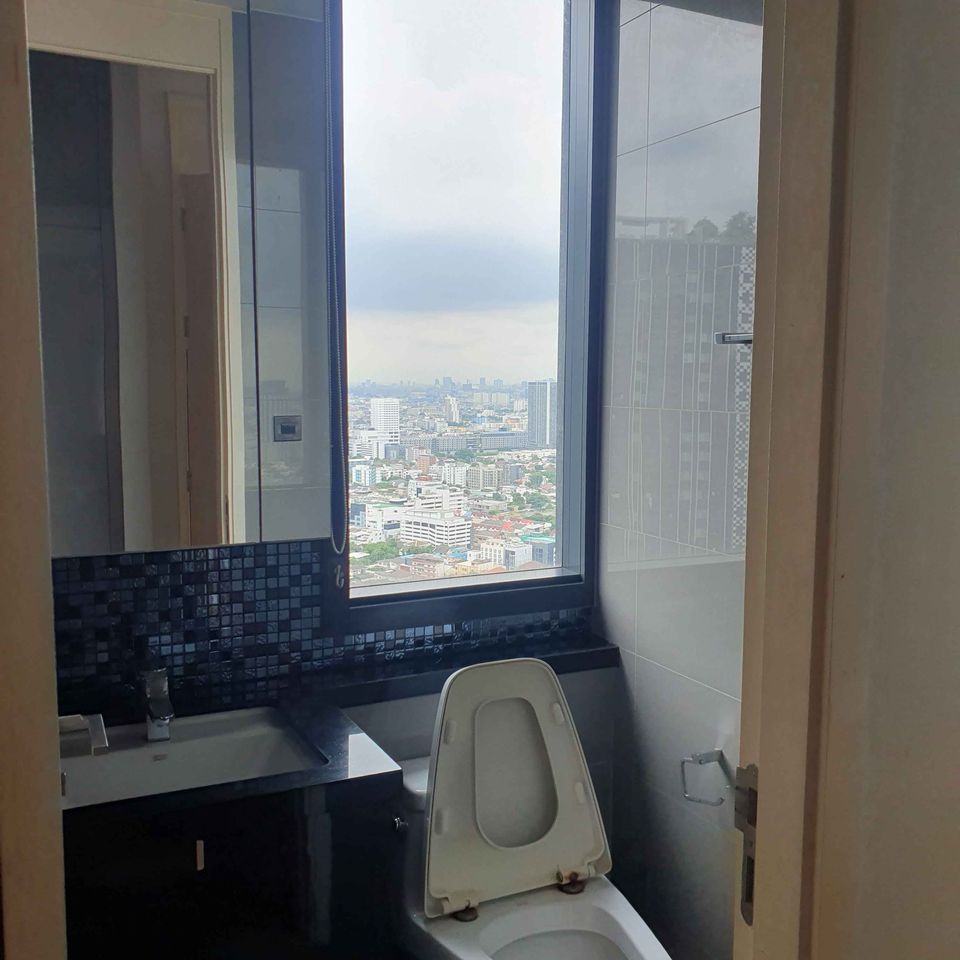 For SaleCondoLadprao, Central Ladprao : 🐶 M Ladprao Pet-friendly Project😺