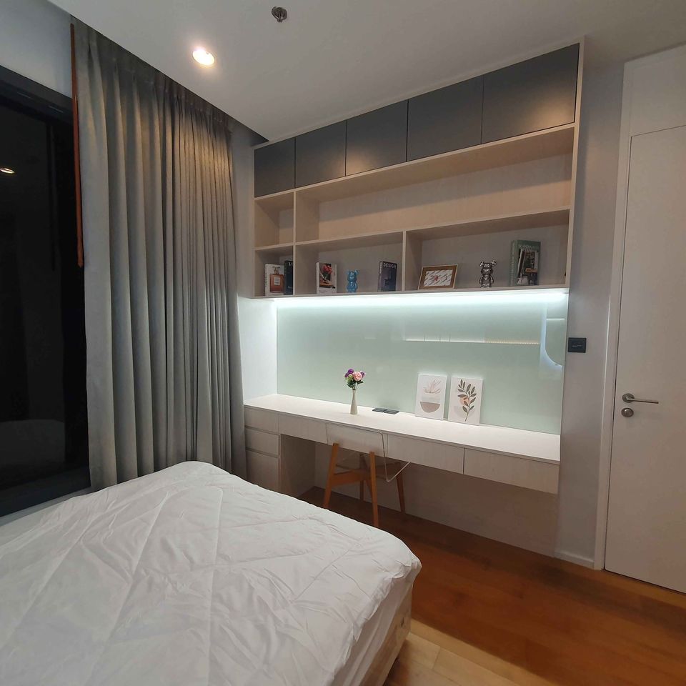 For SaleCondoLadprao, Central Ladprao : 🐶 M Ladprao Pet-friendly Project😺