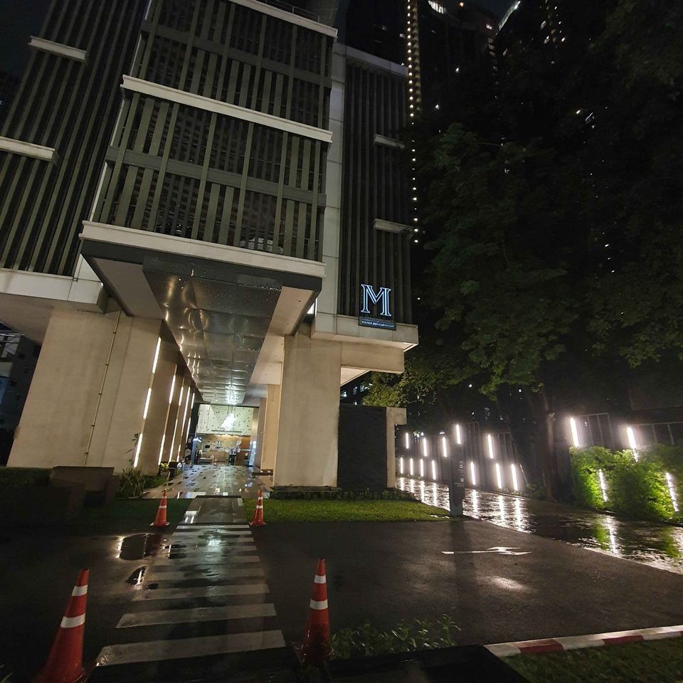 For SaleCondoLadprao, Central Ladprao : 🐶 M Ladprao Pet-friendly Project😺